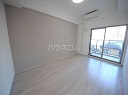 京阪本線 門真市駅 徒歩3分の賃貸マンション 3階1Kのリビング/ダイニング