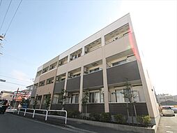 Osaka Metro今里筋線 清水駅 徒歩13分の賃貸アパート