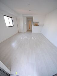 京阪本線 守口市駅 徒歩6分の賃貸マンション 5階ワンルームのリビング/ダイニング