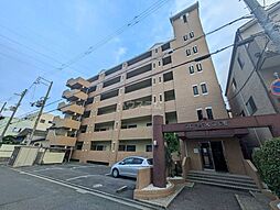 Osaka Metro長堀鶴見緑地線 鶴見緑地駅 徒歩20分の賃貸マンション