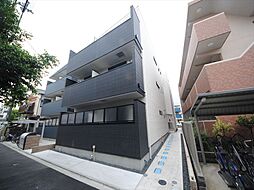 Osaka Metro谷町線 守口駅 徒歩19分の賃貸アパート