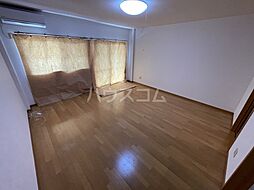 ハイツアスター 201 2階1DKのリビング/ダイニング