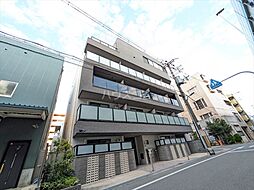 京阪本線 森小路駅 徒歩5分の賃貸マンション