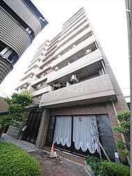 おおさか東線 城北公園通駅 徒歩5分の賃貸マンション