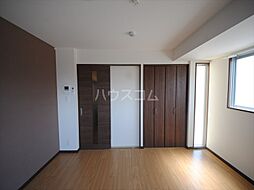 京阪本線 滝井駅 徒歩3分の賃貸マンション 1階1Kのリビング/ダイニング