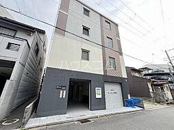 京都地下鉄東西線 西大路御池駅 徒歩6分