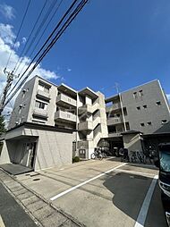 阪急嵐山線 上桂駅 徒歩15分