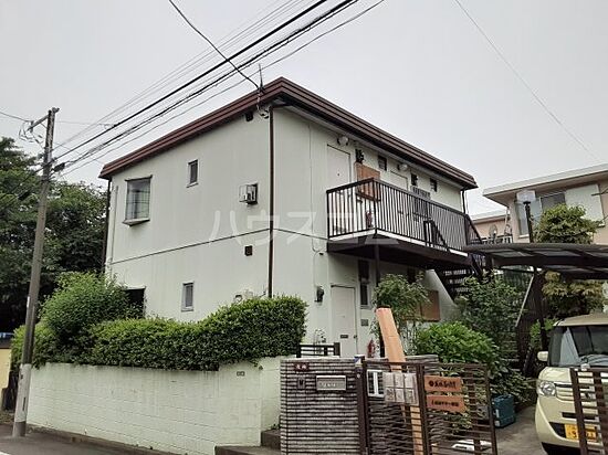 外観画像
