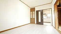 小田急小田原線 町田駅 バス7分 町田郵便局前下車 徒歩9分の賃貸アパート 2階2Kのリビング/ダイニング