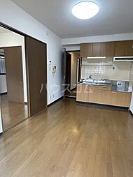 グランメゾンＳＡＮＧＯ 101 1階3DKのリビング/ダイニング