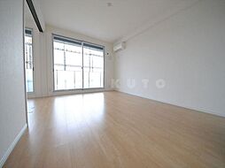 SUIREN THERA 2階1LDKのリビング/ダイニング