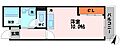 幸福ハイツ2階4.2万円