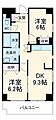 エスペランサ3階13.0万円