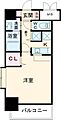 アルティザ博多駅南14階6.5万円
