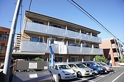 西武池袋線 所沢駅 徒歩5分の賃貸マンション