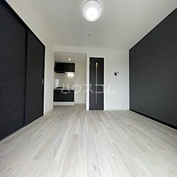 ジーメゾン千葉イースト 3階1LDKのリビング/ダイニング