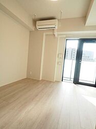 アーバネックス南品川II 2階1Kのリビング/ダイニング