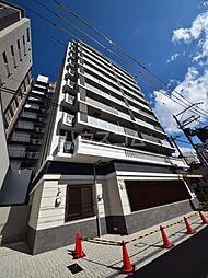 Osaka Metro谷町線 東梅田駅 徒歩5分の賃貸マンション