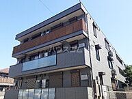 東京都葛飾区新宿3丁目19：物件画像／ハウスコム東東京株式会社　北千住店