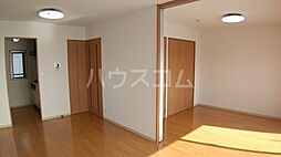 キャストビル豊田 301 3階1LDKのリビング/ダイニング