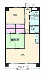 大門駅 6.5万円