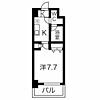 Soleilcort桜本町4階4.7万円