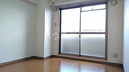 Ｌｉｅｂｅｎ　Ｖｉｌｌａ 405 2階1Kのリビング/ダイニング