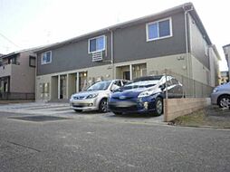 名鉄常滑線 道徳駅 徒歩9分