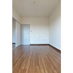 第32オーシャンハイツ 1401 14階2DKのリビング/ダイニング