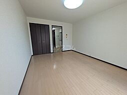 ハートヒルズ舳越 101 1階1Kのリビング/ダイニング