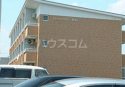 名鉄名古屋本線 矢作橋駅 徒歩24分の賃貸マンション