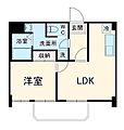 サンライズノリタケ6階9.1万円