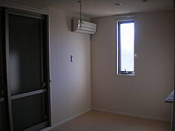 ボナールＡ 101 1階1LDKのリビング/ダイニング