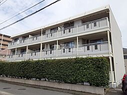 中央信託ハイツ　Ａ