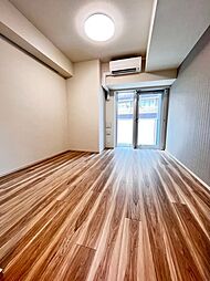 都営三田線 板橋区役所前駅 徒歩2分の賃貸マンション 7階1Kのリビング/ダイニング