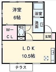 大高駅 6.7万円