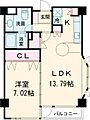 HARMONYHEIGHTS5階15.0万円