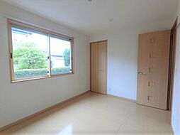 プロムナードさくら　Ｅ 202 2階2LDKのリビング/ダイニング