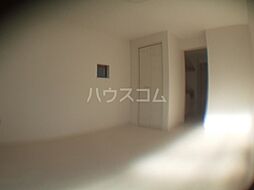 エスポワール喜多見 203