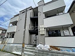 クレスト西川越