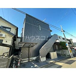 名鉄名古屋本線 鳴海駅 徒歩4分