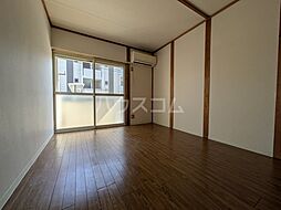 名古屋市営名城線 新瑞橋駅 徒歩9分の賃貸アパート 1階1Kのリビング/ダイニング