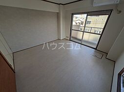 名古屋市営名城線 新瑞橋駅 徒歩10分の賃貸マンション 4階1DKのリビング/ダイニング