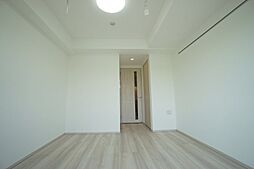 メインステージ北千住VII 2階1Kのリビング/ダイニング