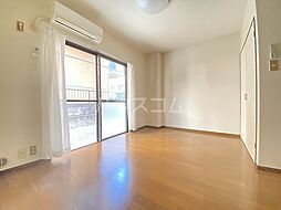 日吉ビル 303 3階ワンルームのリビング/ダイニング