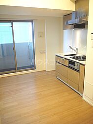 エステムプラザ町田ティアラ 303 3階1DKのリビング/ダイニング