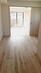 JR中央線 西荻窪駅 徒歩17分の賃貸アパート 2階1LDKのリビング/ダイニング