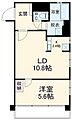 日吉第六コーポ3階8.8万円