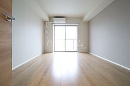 アーバンシャトー千葉中央 605 6階2Kのリビング/ダイニング