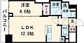 コンフォリア桜上水1階16.8万円